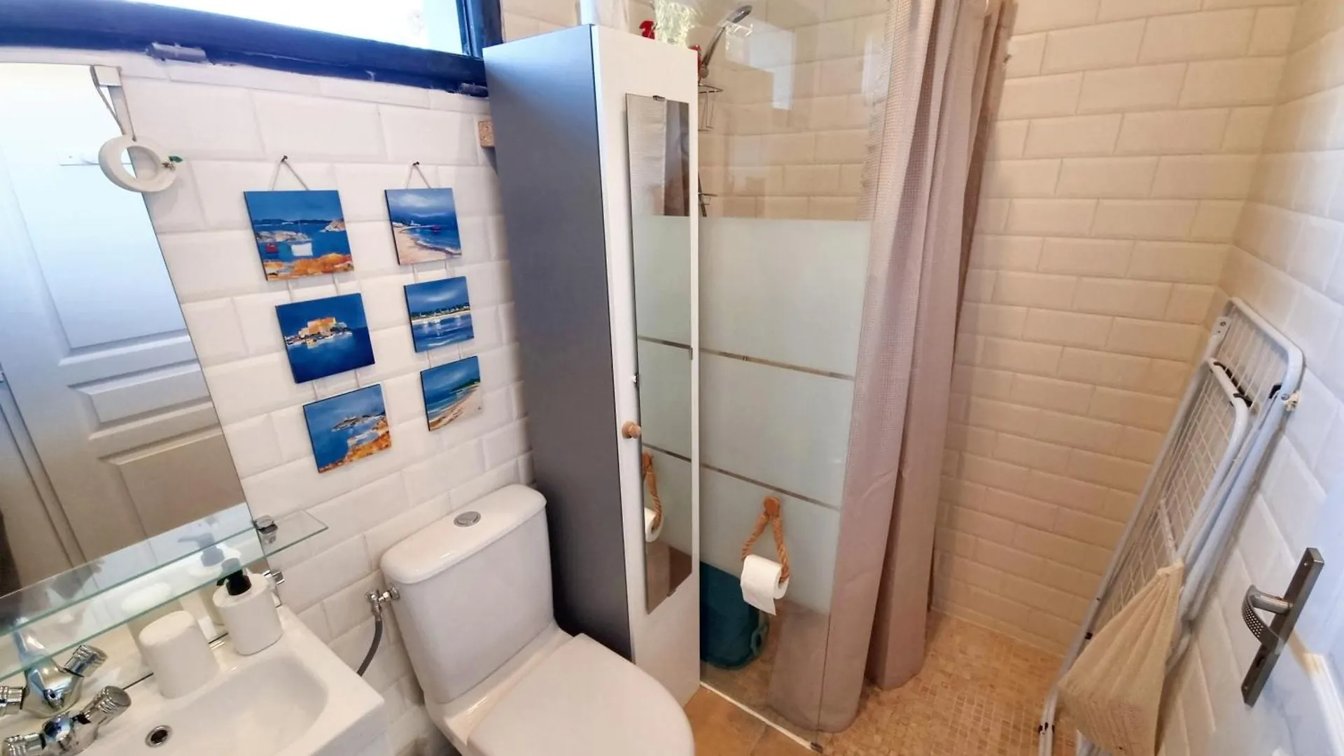Maisonnette/Tiny House - Jardin Prive Castanet-Tolosan Nyaraló